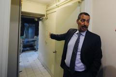 Podívejte, tady není. Saúdové otevřeli konzulát, prý v něm opozičního novináře nezavraždili