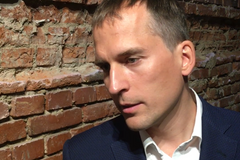 Čižinský: Změna je možná. Můžeme vyrvat Prahu Babišovi a ODS