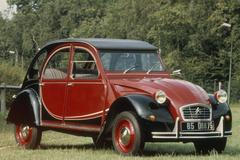 Citroën 2CV