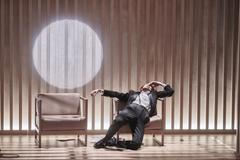 Ingmar Bergman, Jan Mikulášek: Persony