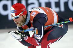 Martin Johnsrud Sundby