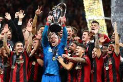 MLS, 2018, Atlanta United