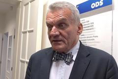 Svoboda: ODS by měla Prahu vést. Máme jako jediná strana střízlivý a reálný program