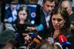 Volební štáb ANO - Komunální volby 2018 - Jaroslava Pokorná Jermanová