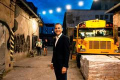 Chceme Babišovi vyrvat Prahu z rukou, plán vyšel, říká Čižinský