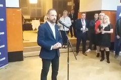 Chtěl bych udržet současnou koalici, říká vítězící ostravský primátor z ANO