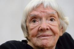 Ljudmila Alexejevová