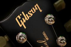 Kytary Gibson