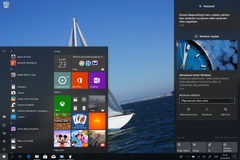 Windows 10 April Update