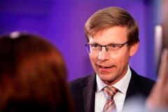 Kupka: Vypadá to, že ODS posílí, budeme čelit tlaku na proměnu demokracie