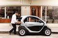 Renault Twizy 2018