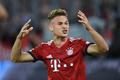 Joshua Kimmich (Bayern Mnichov)