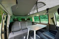 Volkswagen T6 California 2018