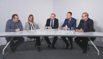 Digitalizace státní správy zaostává, změnit by to mohl nově schválený koncept e-government