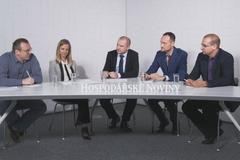 Digitalizace státní správy zaostává, změnit by to mohl nově schválený koncept e-government