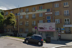 mezinárodní dětský kříž dobětická