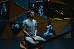 Trailer z filmu Upgrade