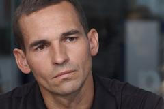 Bojoval s nejvyšší stěnou světa. Bylo to na hraně, pád znamená smrt, říká Petreček