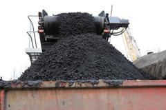 Výroba paliva z olejových zbytků na lagunách v Ostravě