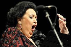 Montserrat Caballé