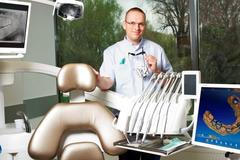 dental clinic poutací