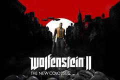 Wolfenstein II: The New Colossus
