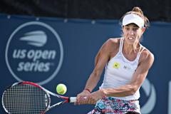 Video: Zranění Buzarnescuové v Montrealu