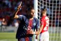 Kylian Mbappé v Ligue 1