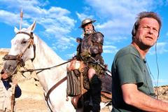 Muž, který zabil Dona Quijota