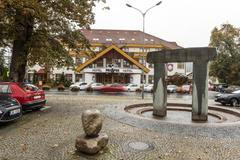 Foto: Tak to vypadá v moravském Beverly Hills. Vítejte v Čeladné