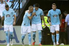 Celta Vigo