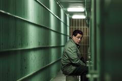 Útěk z vězení v Dannemoře