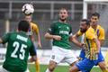 Fortuna liga: Opava - Jablonec