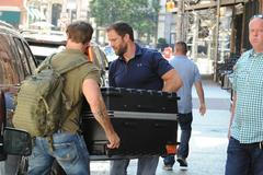 Taylor Swift v kufru