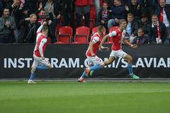 Slavia - Plzeň, podzim 2018: Tomáš Souček