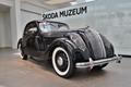 Škoda Auto muzeum