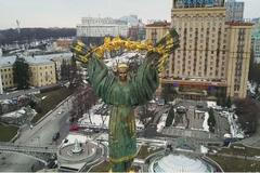 Majdan druhá část