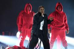 Kendrick Lamar