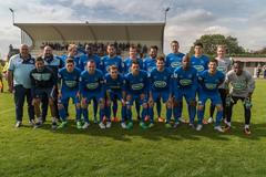 fotbal, Francie, AG Caen