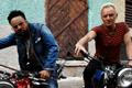 Sting & Shaggy