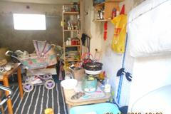 Garáž Ústí matka OSPOD