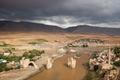 Fotogalerie / Tak vypadá turecké starověké město Hasankeyf, které zatopí vodní přehrada / iStock / 5