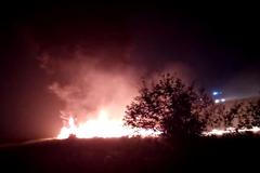 Nehoda letadla v Soči