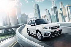 Chery Tiggo 3