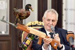 Kvíz - Zeman - Blboun - poutací obrázek