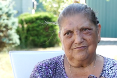 Maturovala v 65, dnes je pro mladé vzorem. Ale lidi si občas odsednou, říká Fečová