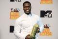 Kevin Hart, MTV Movie Awards 2015