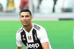 Cristiano Ronaldo (Juventus)