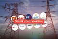 O kolik zdraží elektřinu
