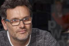 Pracuju na filmu, bojím se nepochopení a samoty, nechci postavám ublížit, říká Hartl